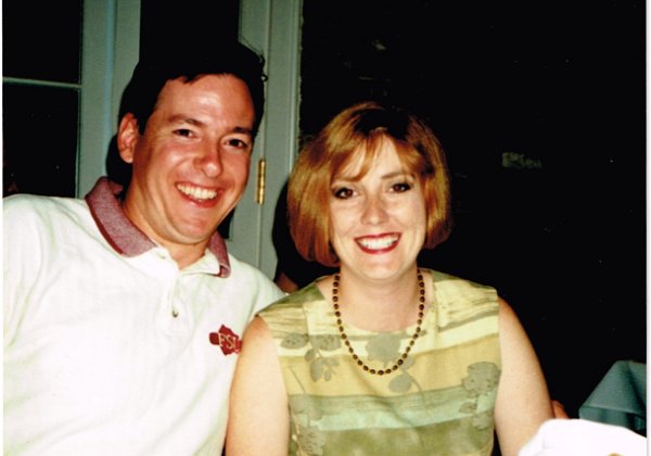 New Orleans - 2000