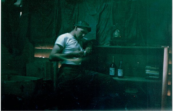 1967 - Vietnam